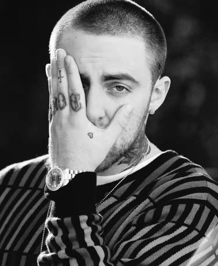 警觉！GBC又代理新品牌Mac Miller,侵权案件号21-cv-5053！