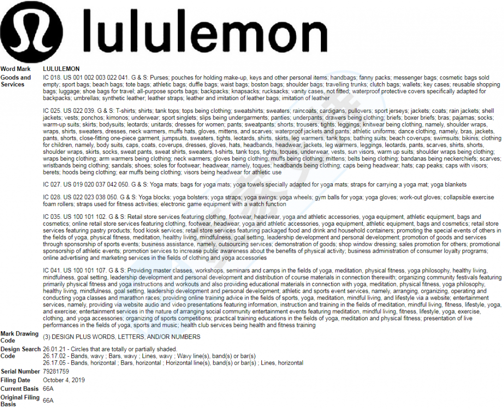 警惕，Lululemon连发两案，TRO已被签署，涉及大批卖家，赶快排查并提现！