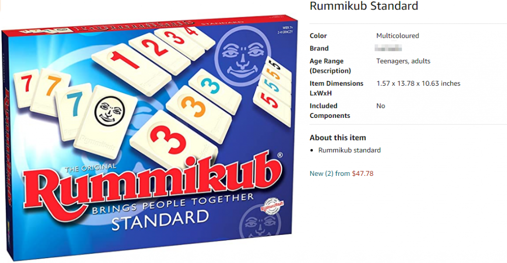 警惕，RUMMIKUB 魔力桥再度委托HSP律所发案，已申请TRO动议，赶快排查！