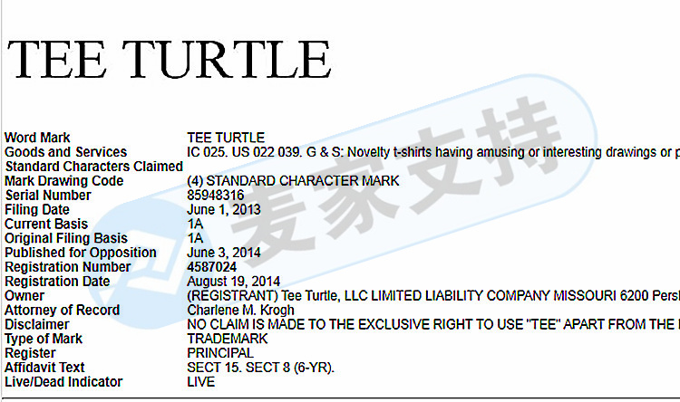 时隔一年再度发案！爆火玩具Tee Turtle 章鱼娃娃近期维权，代理律所THOITS LAW！速看最新案件进展！