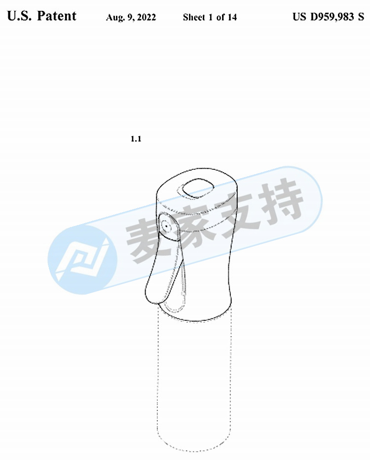 GBC最新代理！Sprayer device 喷雾器装置近期维权，特色喷雾器装置易踩雷，卖家注意！