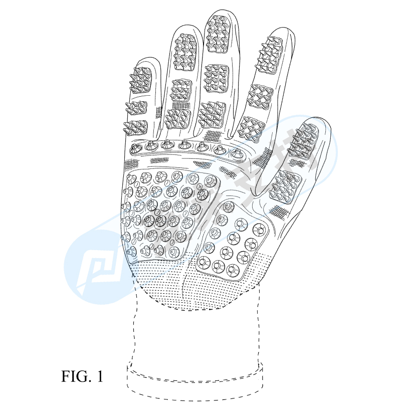 注意！宠物用品又发新案，HandsOn Gloves 宠物按摩手套专利维权，卖家赶紧下架！