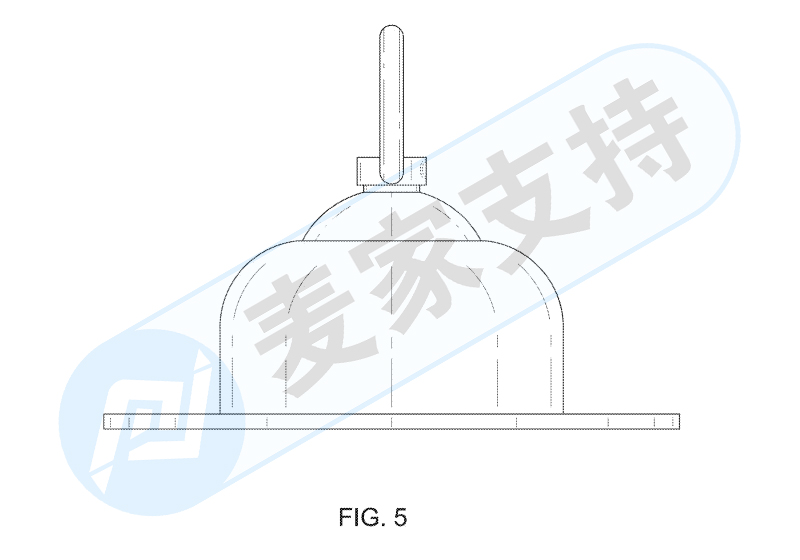 侵权预警！国人原告再发案维权Dog Tie Out Stake 拴狗桩，暂未提出TRO！