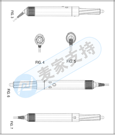 戴森Dyson维权再度来袭，GBC律所为其保驾护航，跨境电商们请尽快自查！