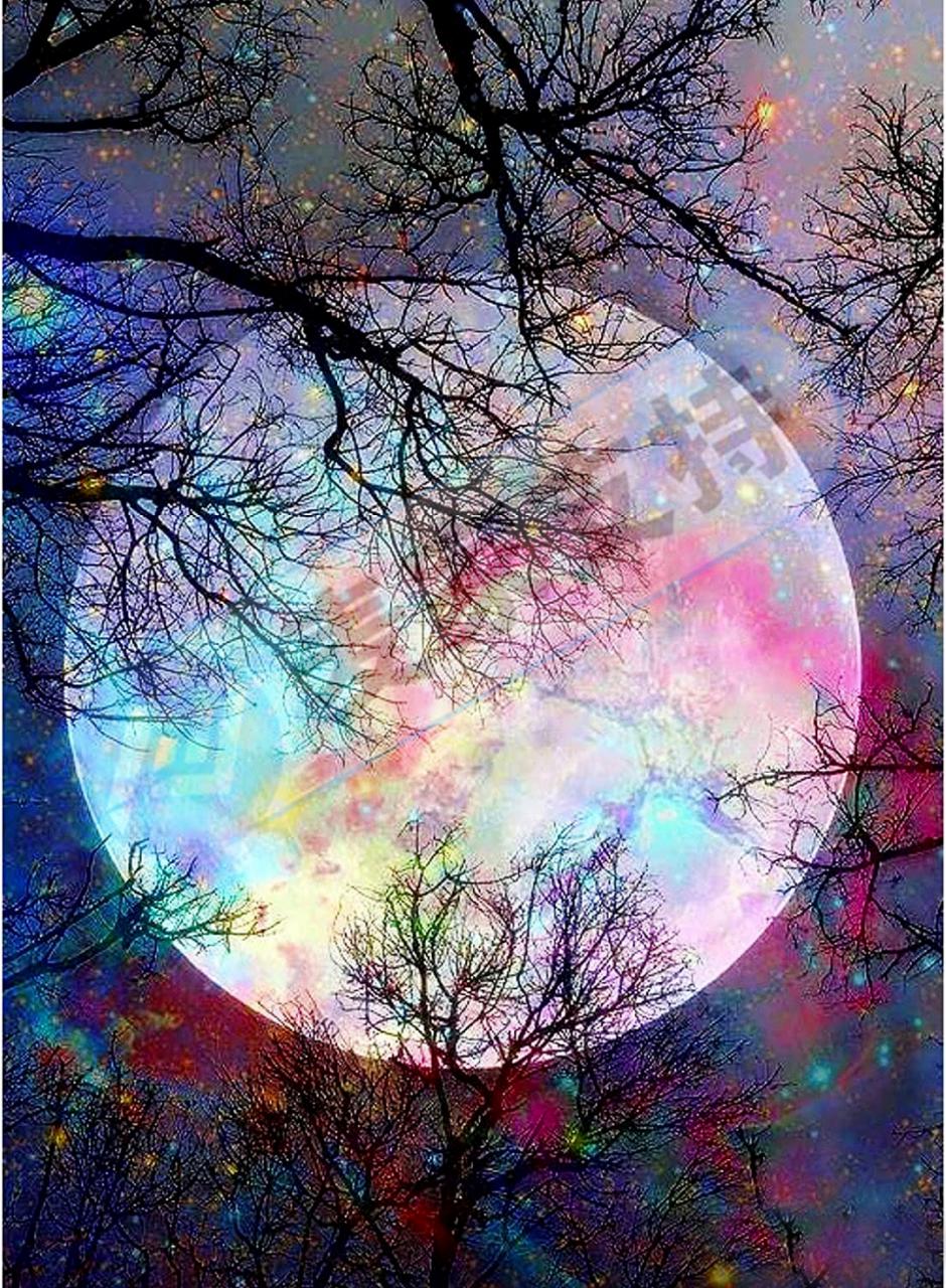 各律所纷纷涉足艺术圈？再出版权画案！Sriplaw代理RAINBOW MOON 版权画维权