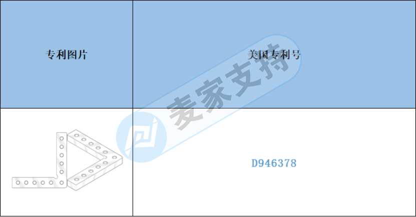 跨境侵权预警——木工直角夹具、拼板固定夹、90度直角定位尺小心侵权！