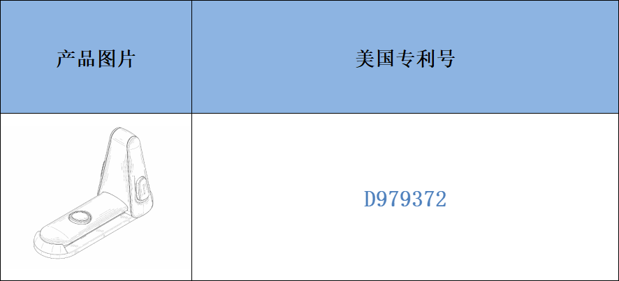 防儿童门把锁、防宠物开门锁---美国专利侵权预警