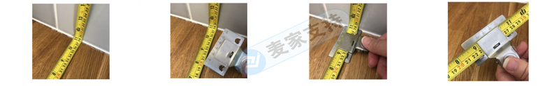 跨境侵权预警——卷尺固定夹拥有美国专利，小心侵权