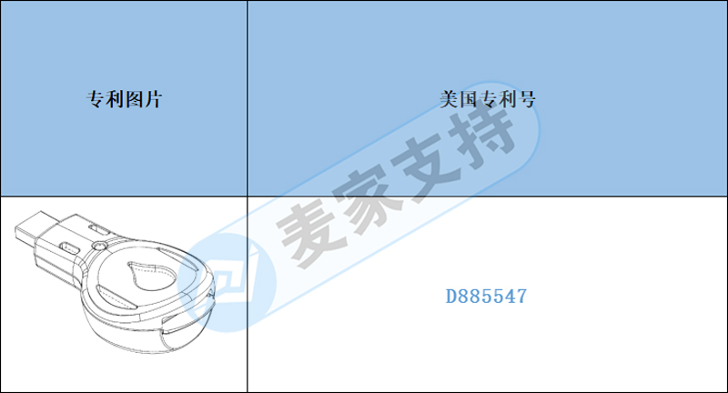 跨境侵权预警——防患于未然，排查形似此款香薰扩散器，能不卖就不卖了吧！