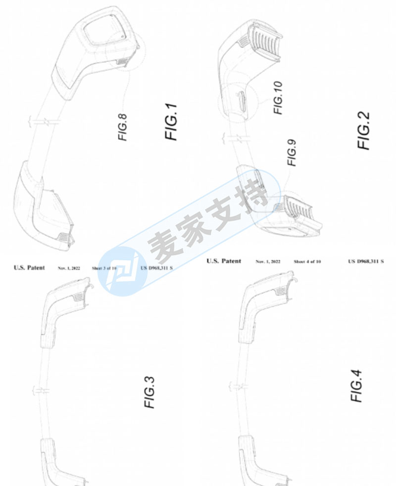 又是专利侵权案！Keener律所代理车顶行李架横杆Roof rack crossbar维权