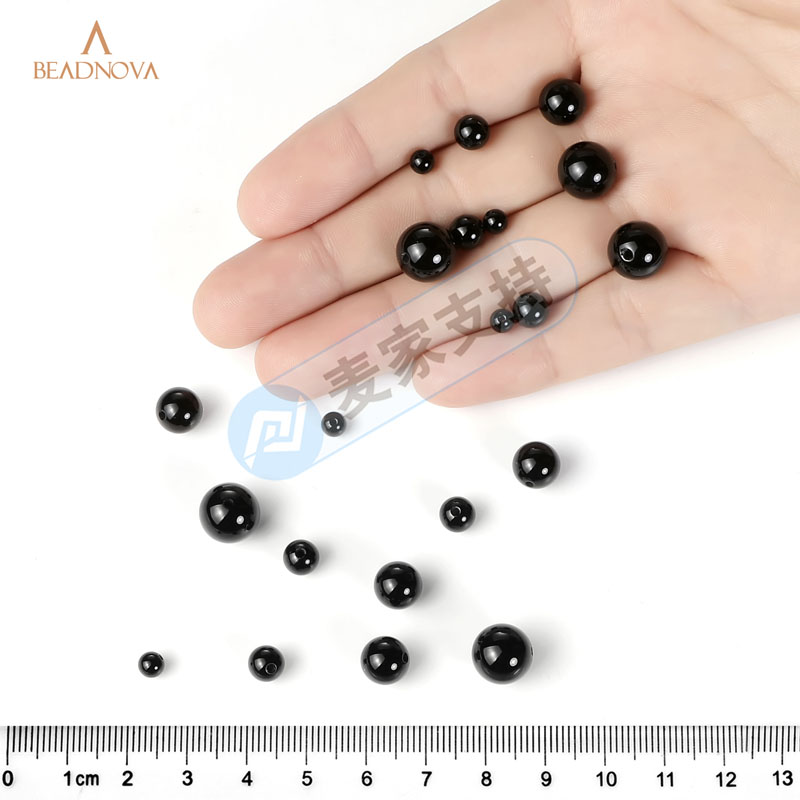 别不信邪！串珠教程也侵权，BEADNOVA维权涉案几百家店铺，惊讶之余快快排查