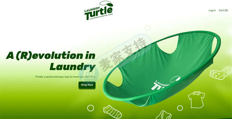 跨境卖家看这里！便携式Laundry turtle洗衣龟涉及发明专利侵权，多卖家资金被冻结
