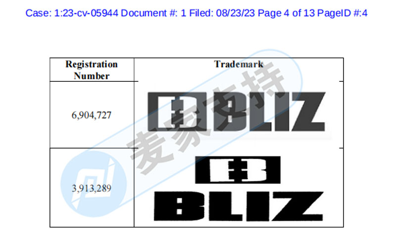 流氓律所GBC再接新案，Bliz眼镜首维权，跨境电商界恐再掀腥风血雨