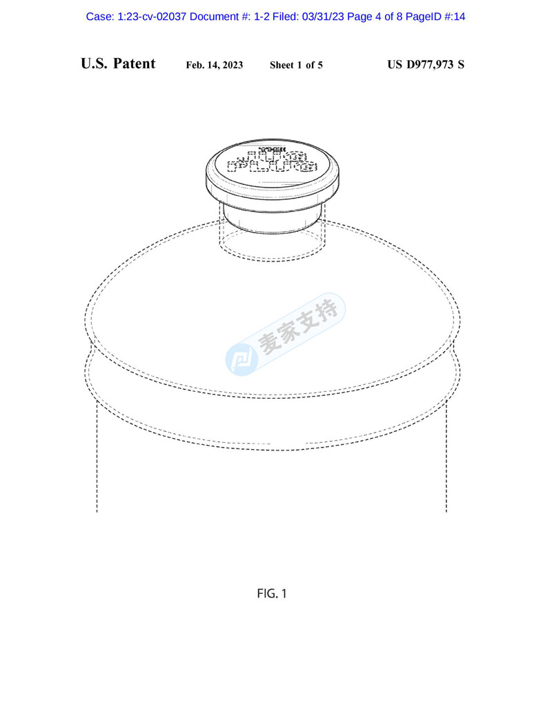 The Jug Plug水桶盖再回归！东西虽小，杀伤力却很大！跨境卖家速速下架