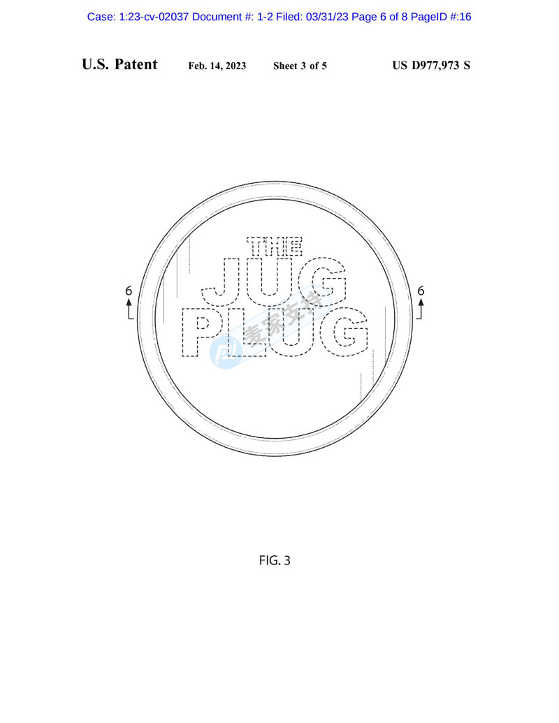 The Jug Plug水桶盖再回归！东西虽小，杀伤力却很大！跨境卖家速速下架