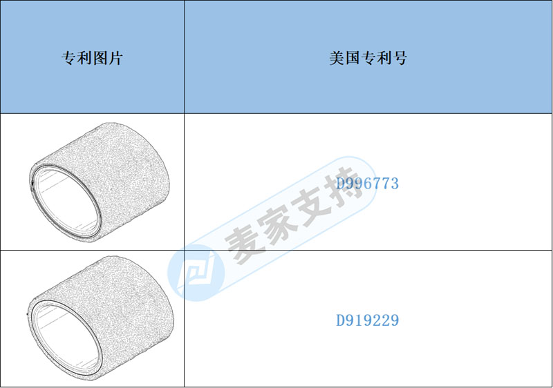 跨境侵权预警——令人惊叹的新型专利手臂枕头，谨慎售卖