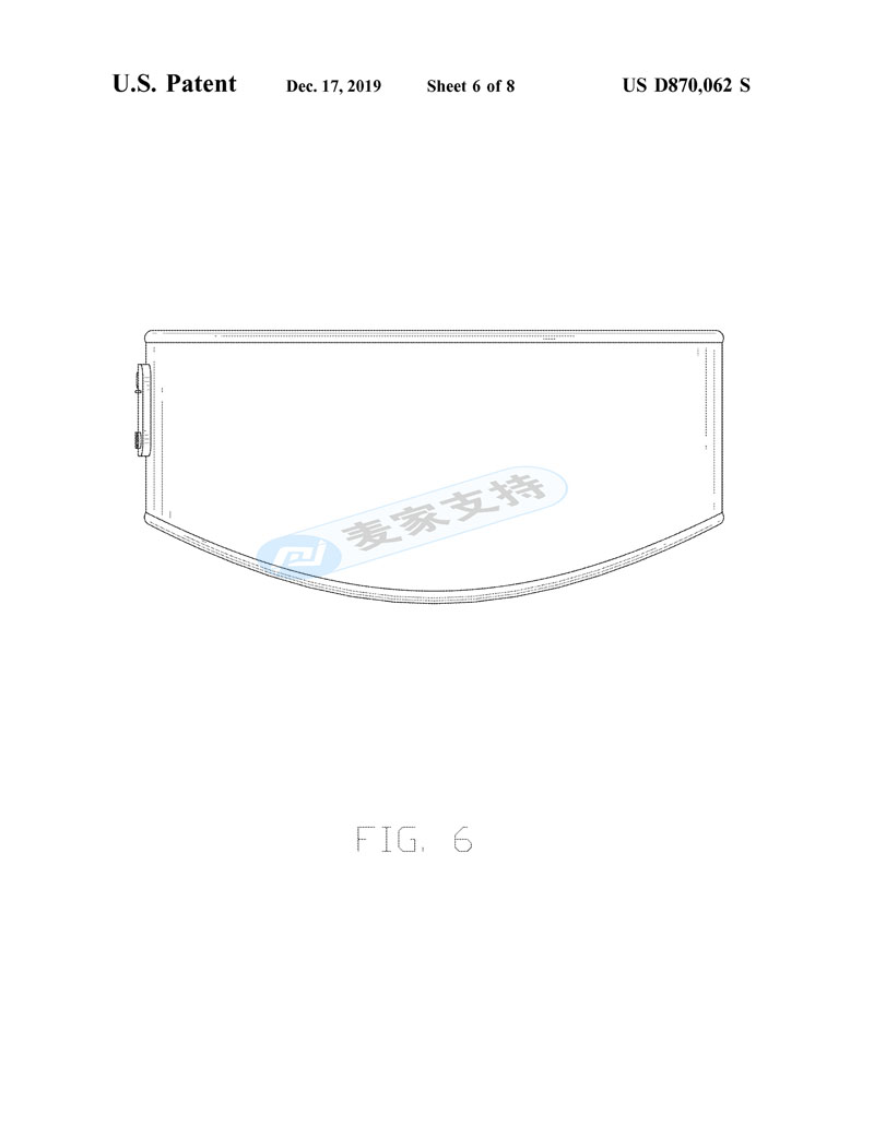 亚马逊数万好评黑科技爆品，wireless sports headbands 无线运动头带耳机正专利维权