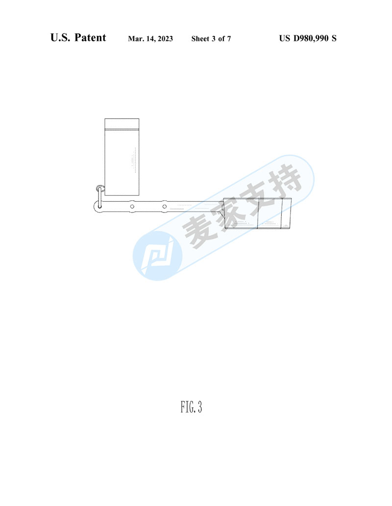 手指伸展器Finger Stretcher跨境维权，国人美国专利侵权案接二连三，防不胜防