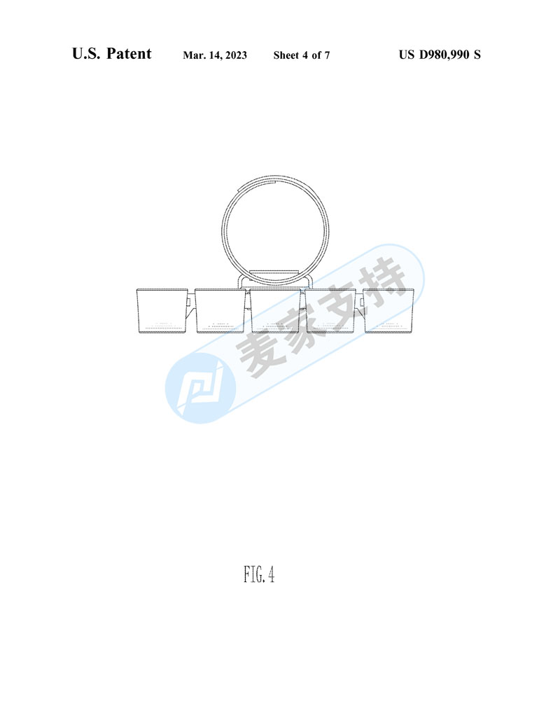 手指伸展器Finger Stretcher跨境维权，国人美国专利侵权案接二连三，防不胜防