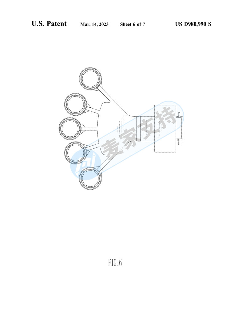 手指伸展器Finger Stretcher跨境维权，国人美国专利侵权案接二连三，防不胜防
