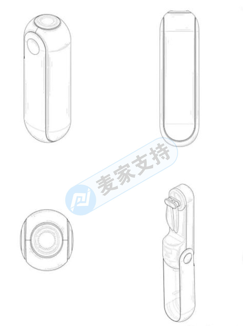 跨境侵权预警——小小吸管专利布局很完善，当心侵权！