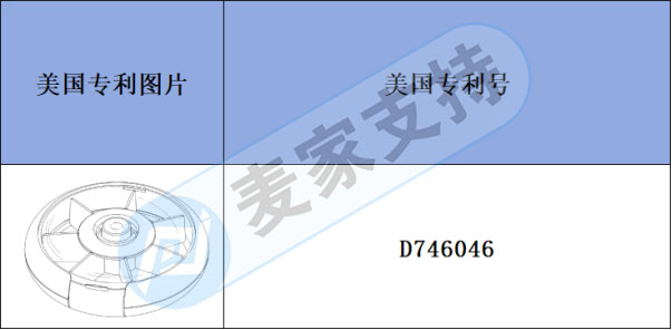 跨境侵权预警——跨境按压旋转水果药盒有美国专利，上架需注意哦！