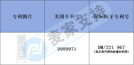 跨境侵权预警——婴儿硅胶遥控器牙胶也侵权，上架的小伙伴们需要注意啦！