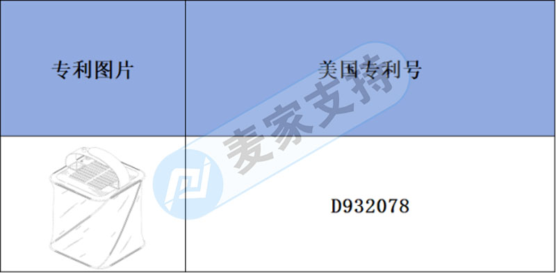 跨境侵权预警——太阳能充气野营灯实用但侵权！