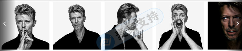 TME代理新版权！著名摇滚歌手David Bowie肖像被多个原告频频维权！这个坑您得避！