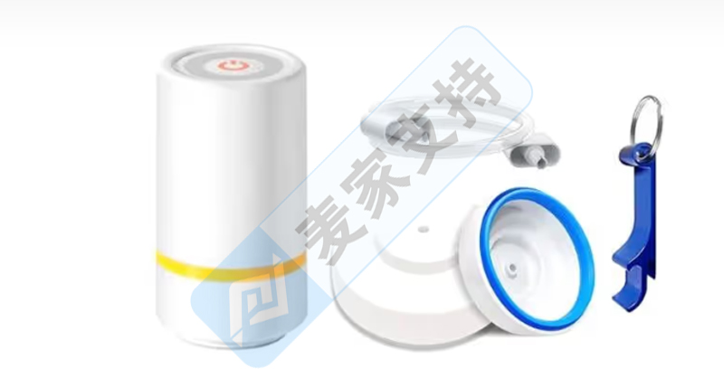 匿名案件大批量冻结跨境账户！实用小产品真空封罐盖专利维权，已签署PI初步禁令
