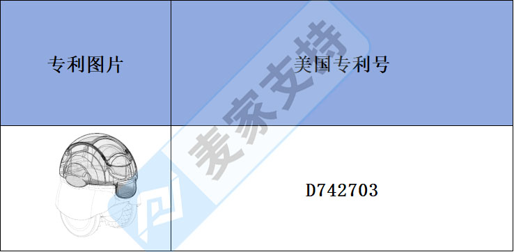 跨境侵权预警——高效、便捷的滚轮切蒜器，注意既有外观也有发明专利！