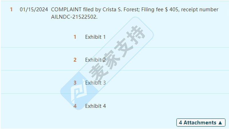 Keith代理Crista S. Forest版权38张再维权，呼吁跨境卖家野生动物图慎用