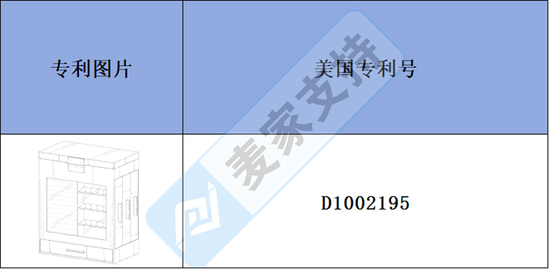 跨境侵权预警——多功能立体首饰盒，一站式收纳解决方案，注意侵权！