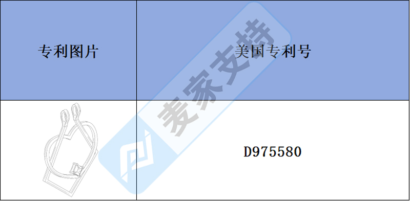 跨境侵权预警——心形戒指支架项链，一款浪漫与实用并存的饰品，已下专利！