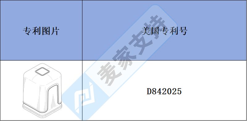 跨境侵权预警——多功能厨房切刀，为厨房工作带来无限可能，也有外观专利！