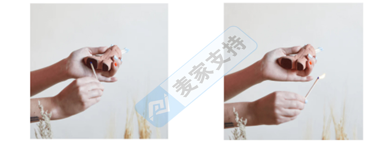 跨境电商侵权——创意陶瓷靴子火柴罐，当心侵权！