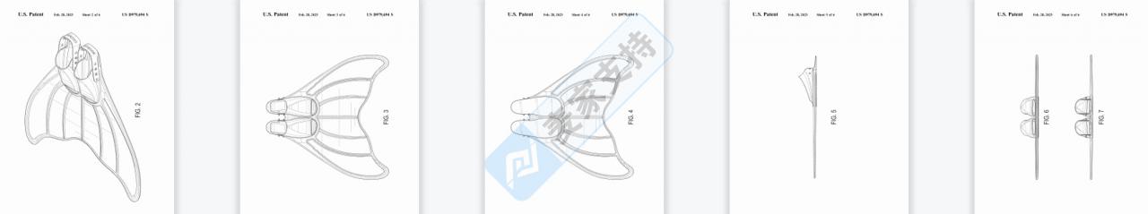 夏日梦幻爆款背后的“鱼”龙混杂：FIN FUN美人鱼尾巴再度申请TRO，跨境卖家如何避免侵权漩涡？