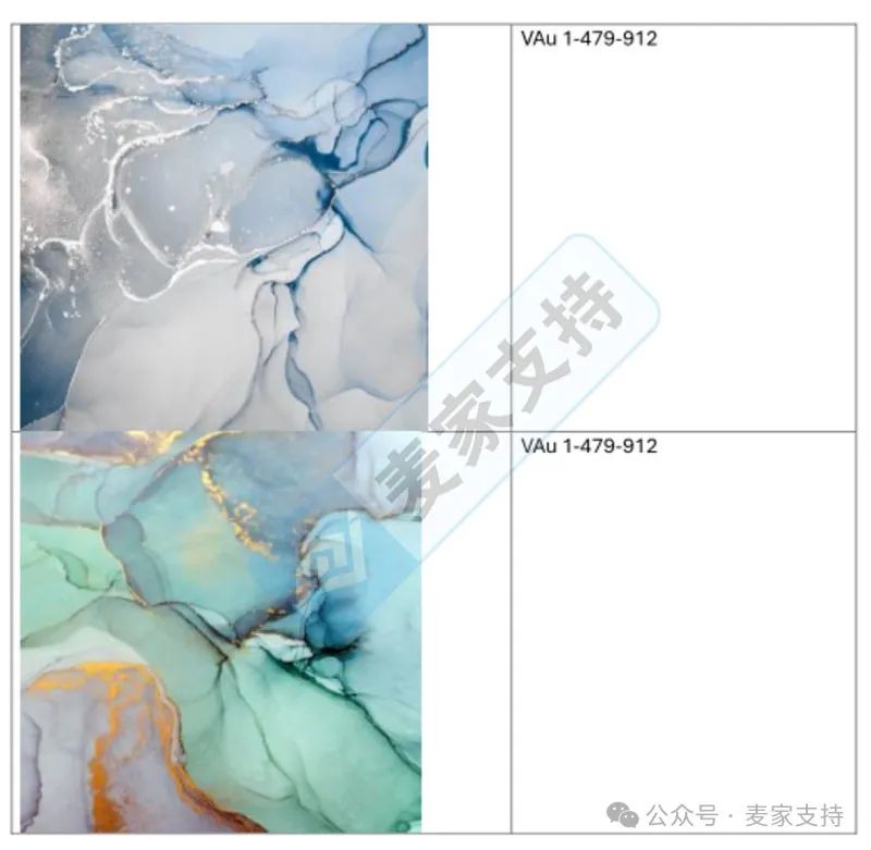 GBC代理Barbie发起商标维权，ZHAOYU SHI家居版权图案曝光！速看下架！