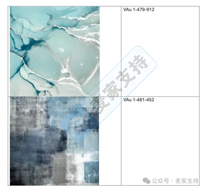 GBC代理Barbie发起商标维权，ZHAOYU SHI家居版权图案曝光！速看下架！