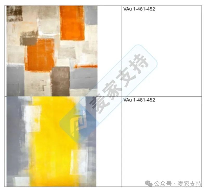 GBC代理Barbie发起商标维权，ZHAOYU SHI家居版权图案曝光！速看下架！
