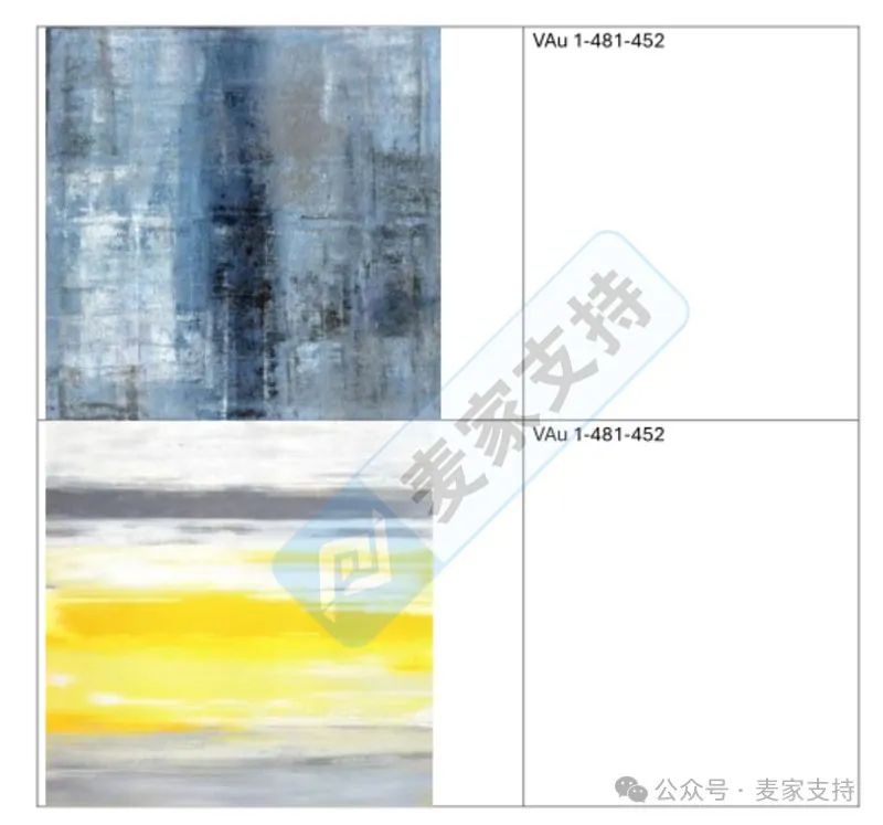 GBC代理Barbie发起商标维权，ZHAOYU SHI家居版权图案曝光！速看下架！