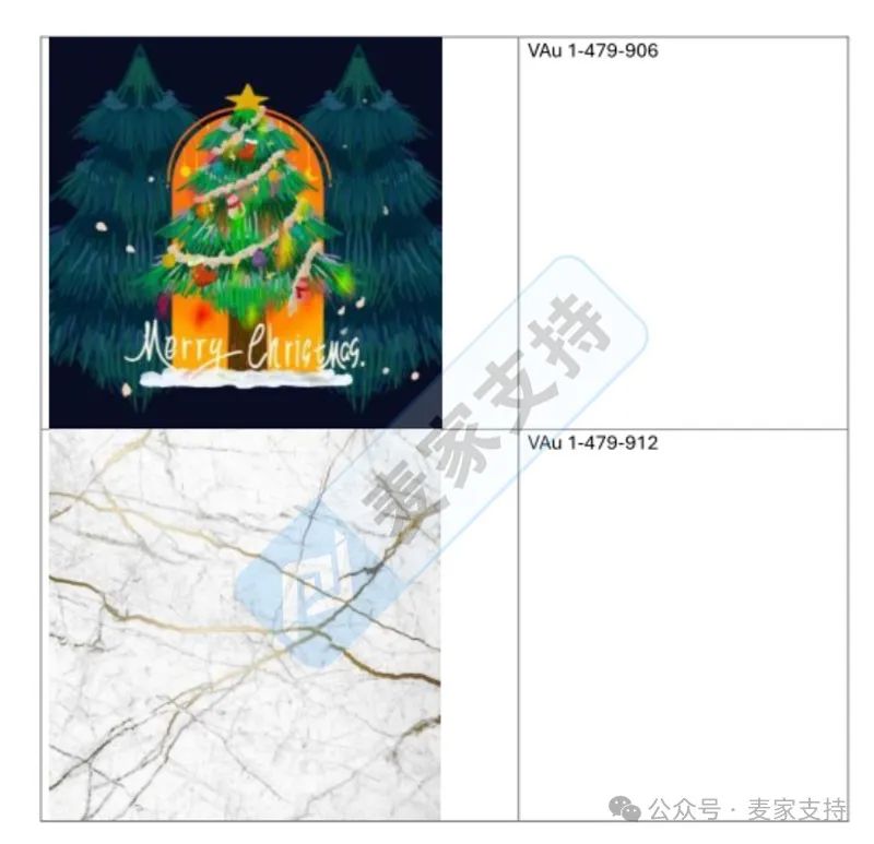 GBC代理Barbie发起商标维权，ZHAOYU SHI家居版权图案曝光！速看下架！