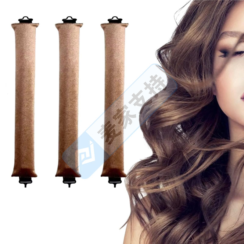 跨境侵权预警——注意这款无热卷发器，美国站点侵权！