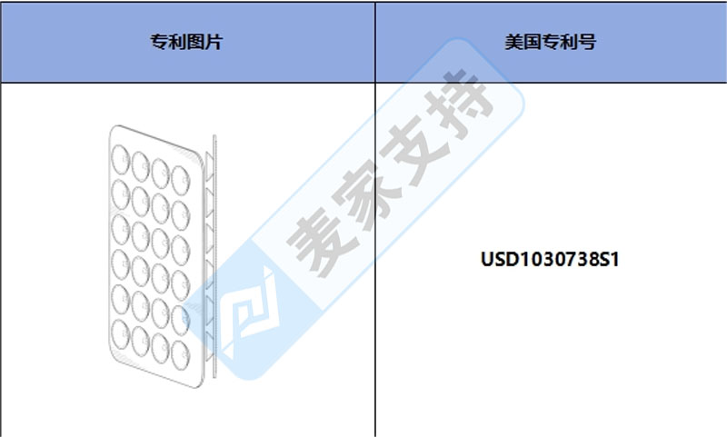 跨境侵权预警——手机吸盘支架被国人注册了专利！