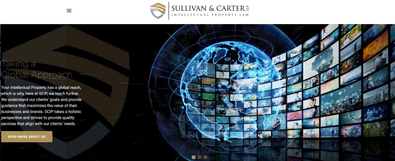 跨境卖家必看！每天了解一个美国TRO律所——sullivan律所