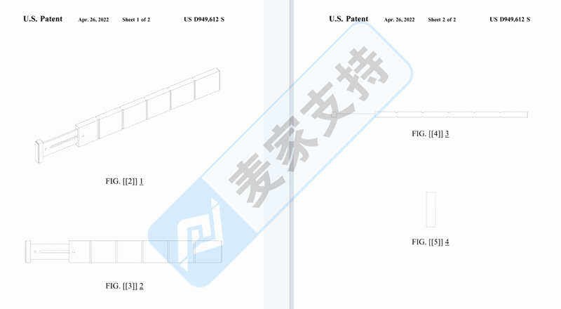 4-cv-03340，Patent