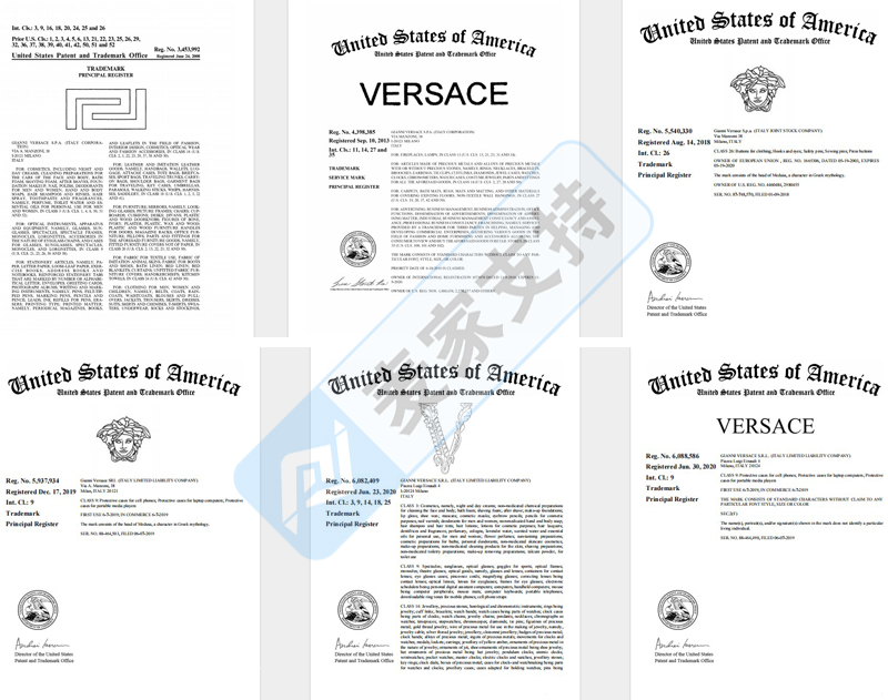 4-cv-61124，Versace