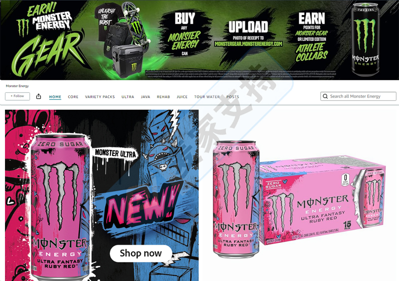 4-cv-07529，Monster